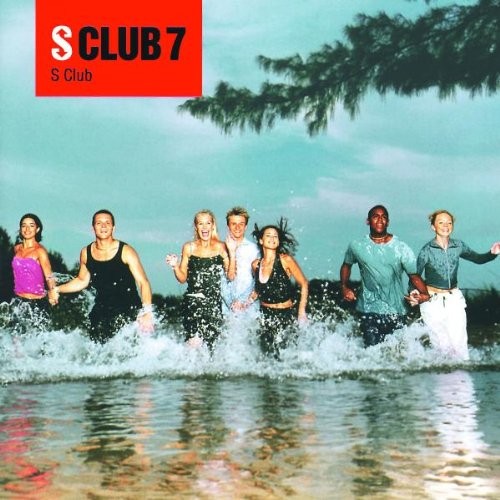 S Club 7